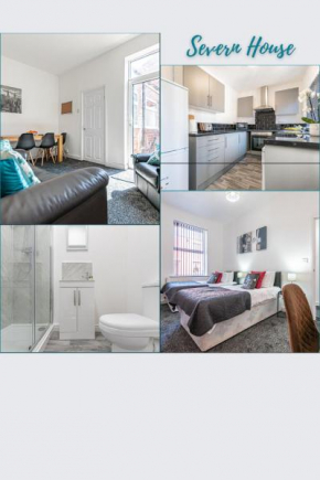 Severn Street House Serviced Accommodation